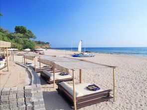 Najlepšie 5* Hotely na Ko Lanta 12